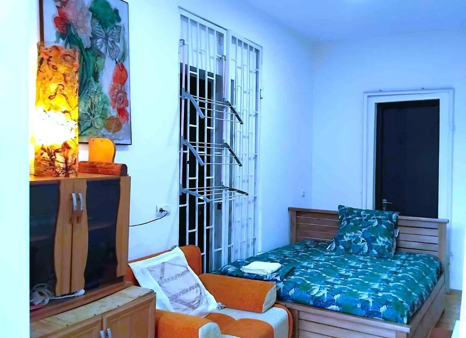Green Space Apartment Тбилиси 0*,  Грузия